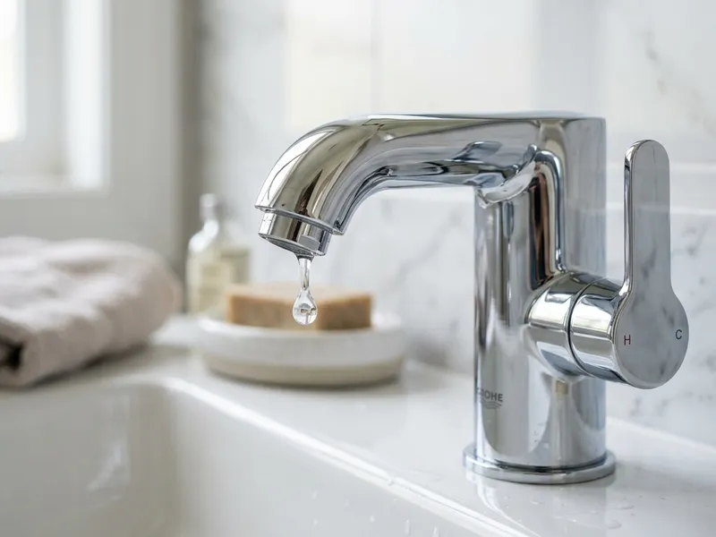 Faucet Repair & Installation Plumber in Atwater, MN