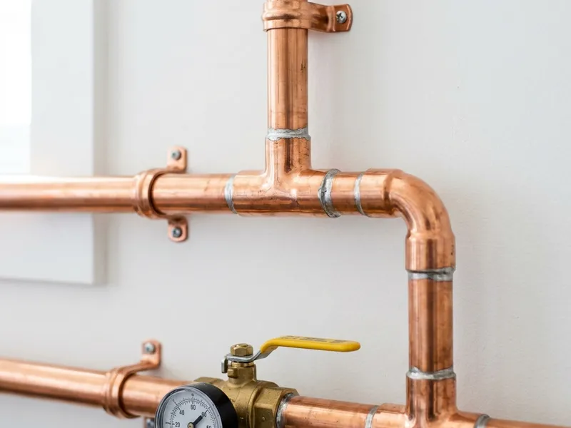 Pipe Repair & Replacement Plumber in Atwater, MN
